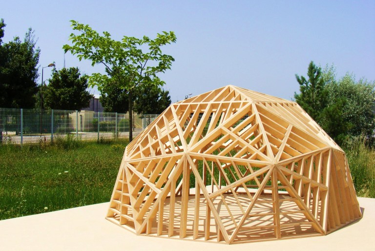 Dôme 1618 - Emile M.