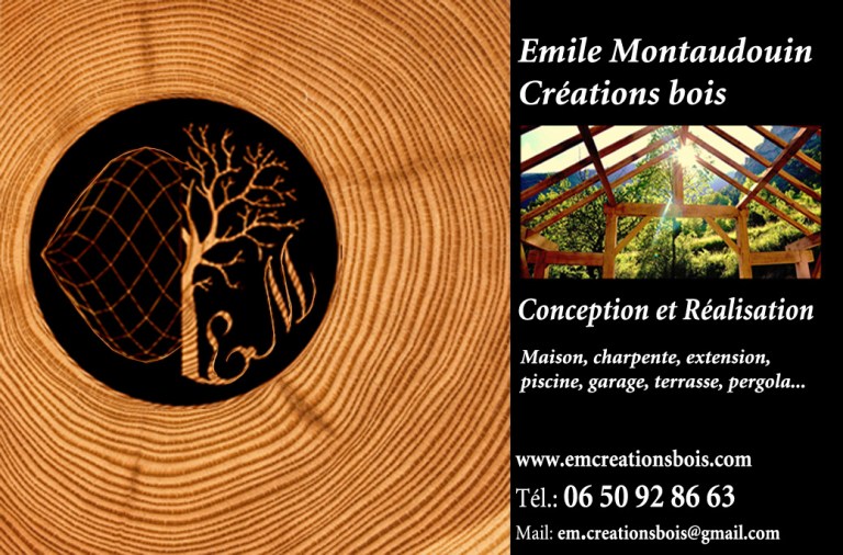 Carte de visite 2015